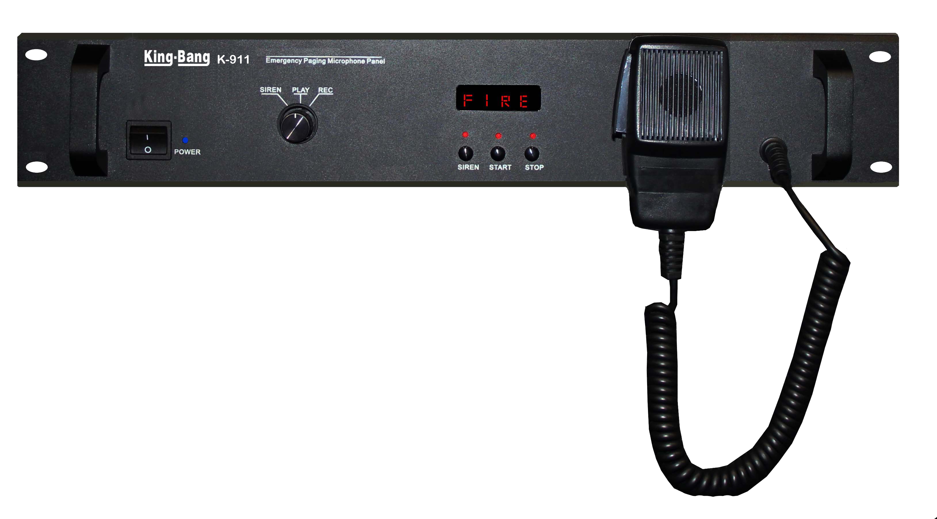 報警信号發訊器K-912